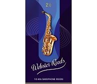 WEBSTER WAS 2510 stroik do saksofonu altowego
